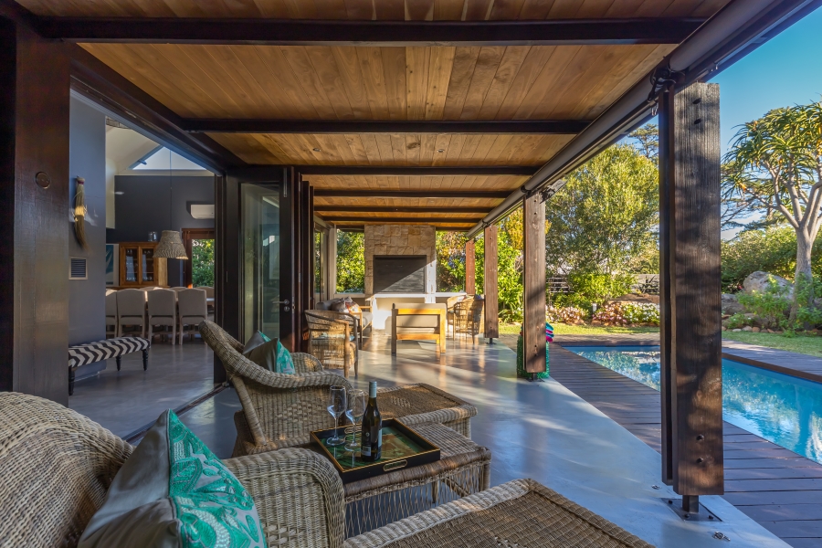 To Let 3 Bedroom Property for Rent in Kenrock Country Estate Western Cape